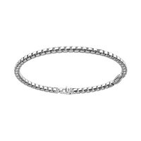 Bracciale Zancan Uomo in Argento EXB961 - EXB961